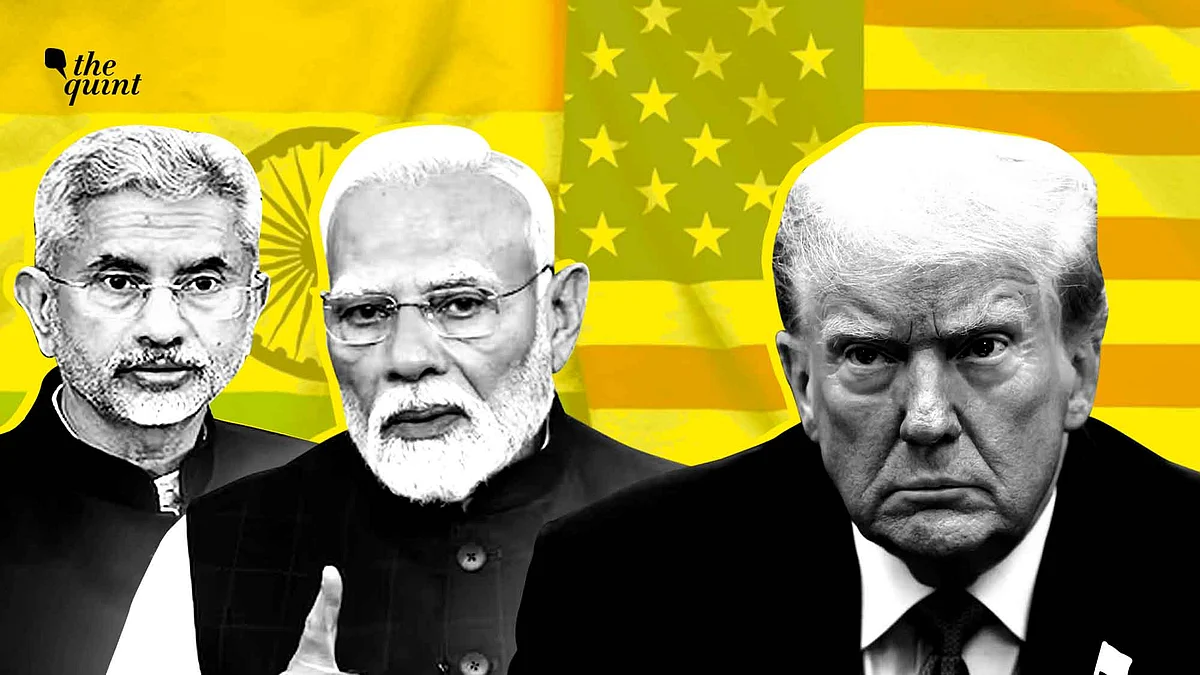 <div class="paragraphs"><p>The contents of the US observations on the ongoing tensions and ceasefire in the subcontinent are contrary to India’s traditional approaches towards Pakistan.</p></div>
