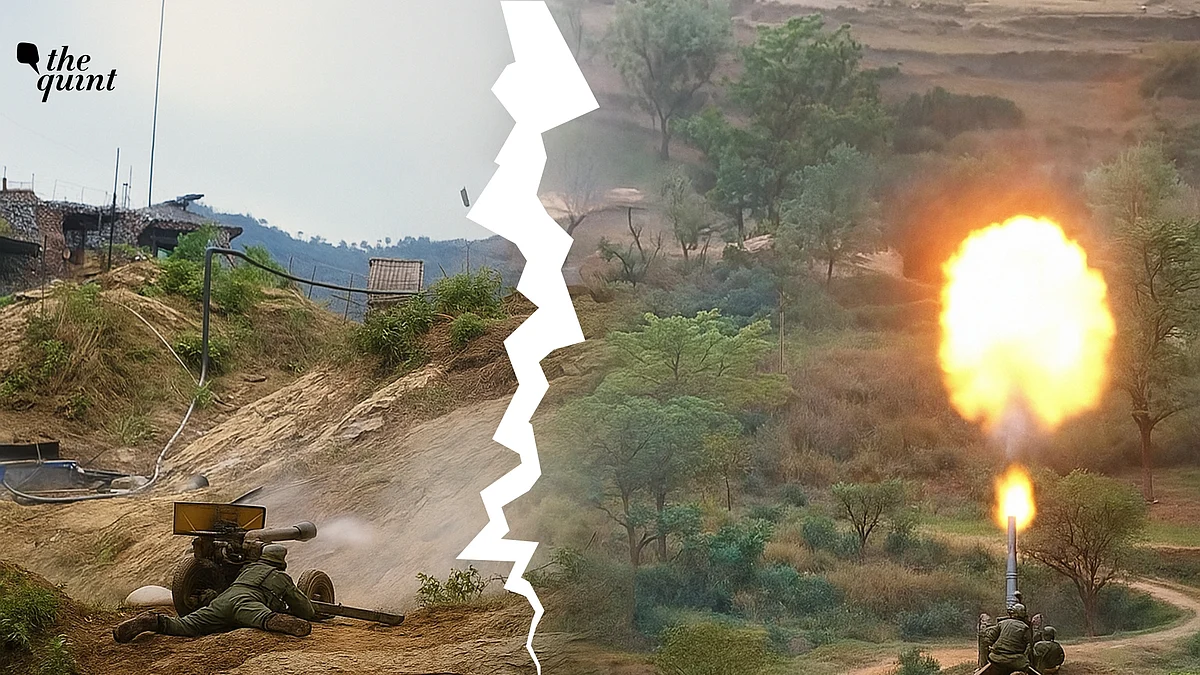 <div class="paragraphs"><p>The cost of overpoliticised security keeps getting steeper for India.</p></div>