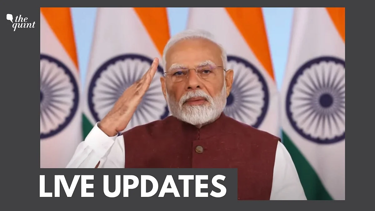 <div class="paragraphs"><p>India-Pakistan LIVE Updates</p></div>