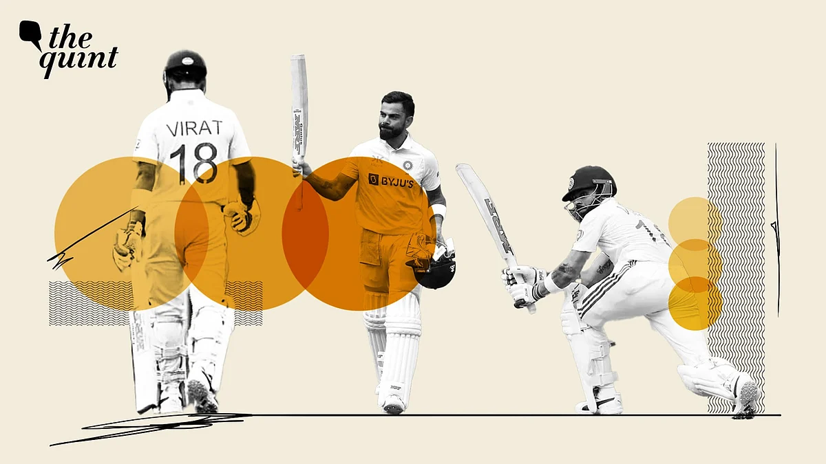 <div class="paragraphs"><p>Virat Kohli has announced his retirement from Test cricket.</p></div>