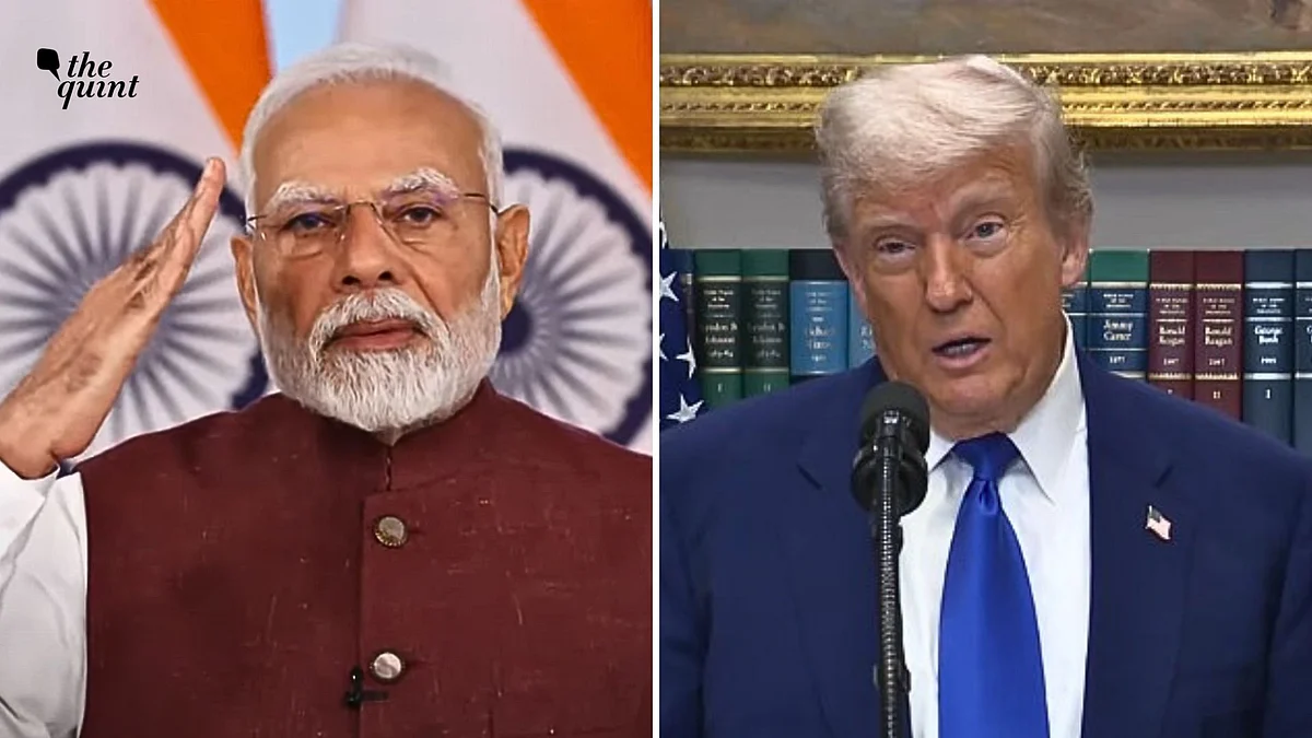 <div class="paragraphs"><p>Modi Hails Op Sindoor, Skips Mentioning US Minutes After Trump Reiterates Role</p></div>