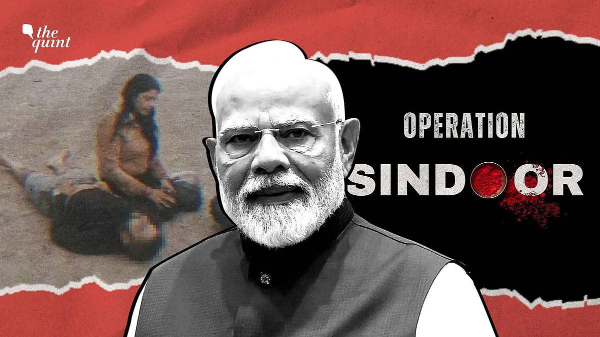<div class="paragraphs"><p>Relying on the survey's findings,<strong> The Quint</strong> looks at how India's citizens evaluated the India-Pakistan conflict and the events that followed:</p></div>