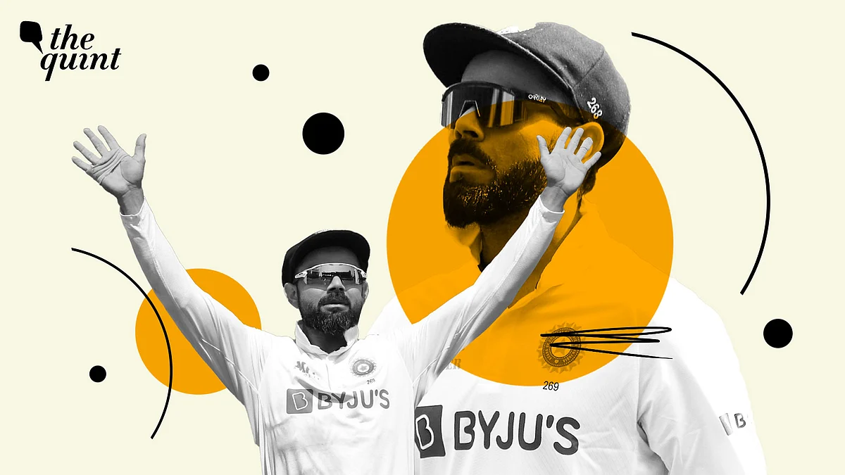 <div class="paragraphs"><p>Virat Kohli might be the most influential figure in the history of Test cricket.</p></div>