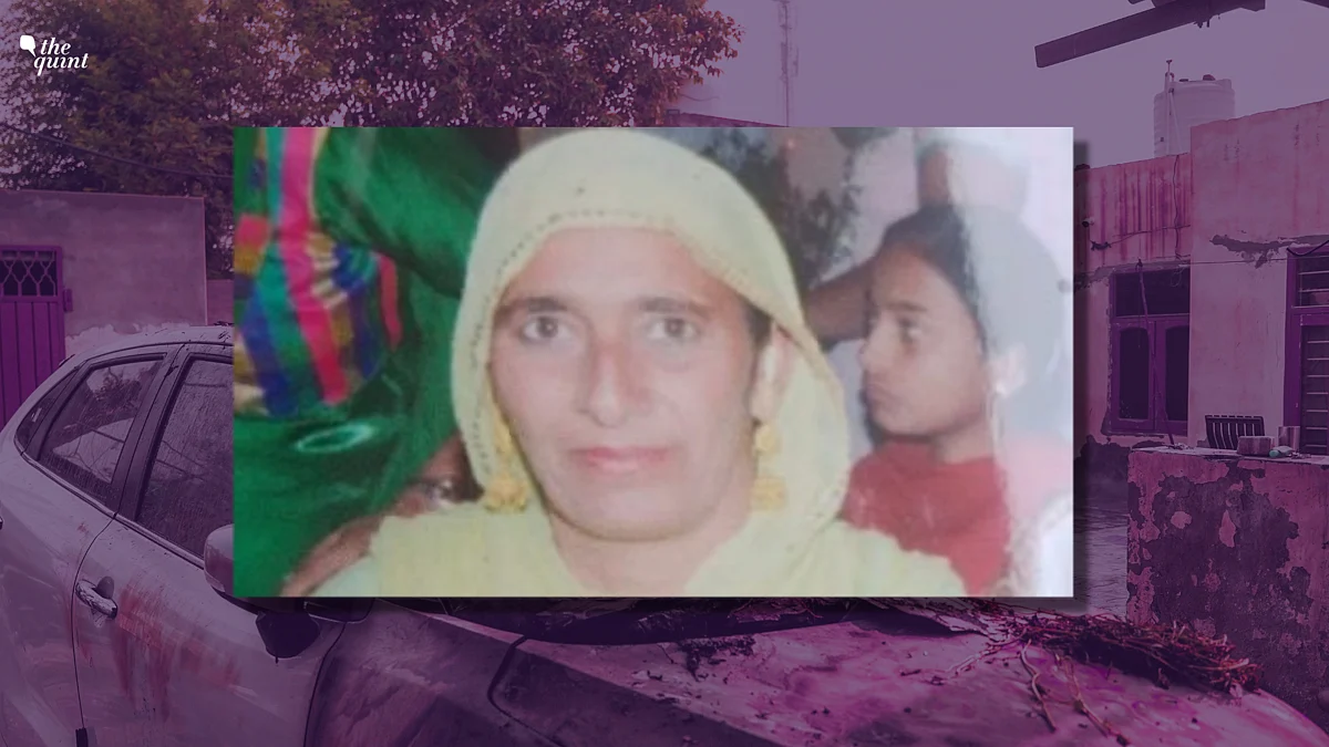 <div class="paragraphs"><p>Pakistan's Drone Attack Victim, Sukhwinder Kaur Succumbs to Injuries.</p></div>
