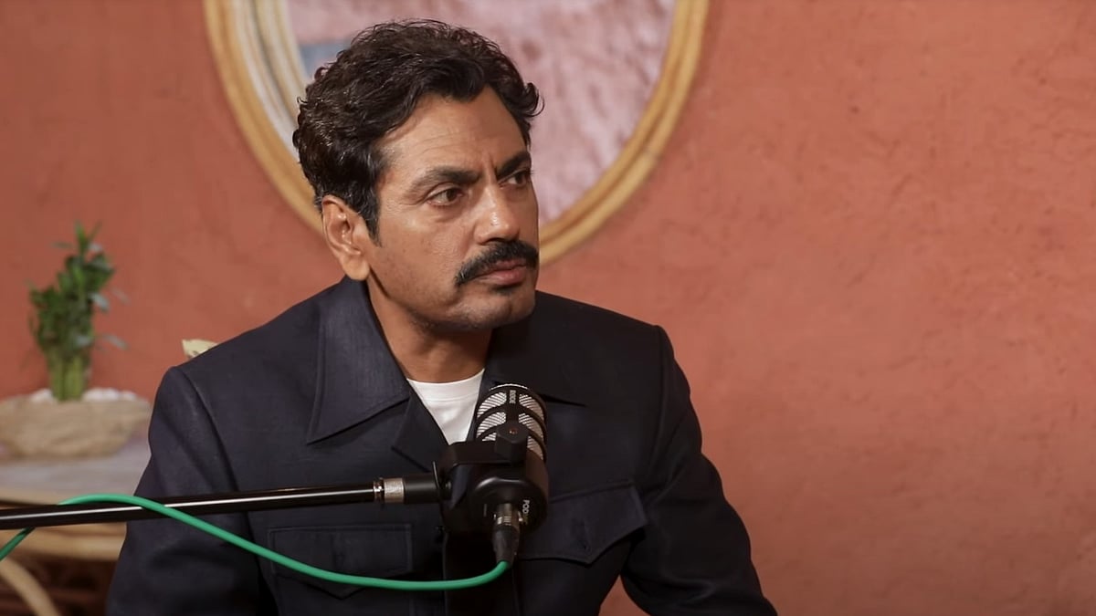 <div class="paragraphs"><p>Nawazuddin Siddiqui talks about his film<em> Costao.</em></p></div>