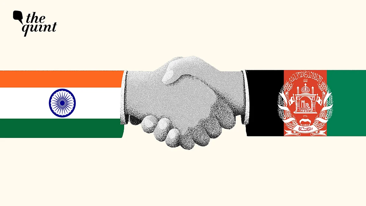 <div class="paragraphs"><p><a href="https://www.thequint.com/pahalgam-terror-attack" rel="noopener noreferrer">Operation Sindoor</a>─India’s response to the allegedly Pakistan-inspired terror attack in Pahalgam,&nbsp;has left a clear message: India-Afghan relations should be normalised fully and expeditiously.</p></div>
