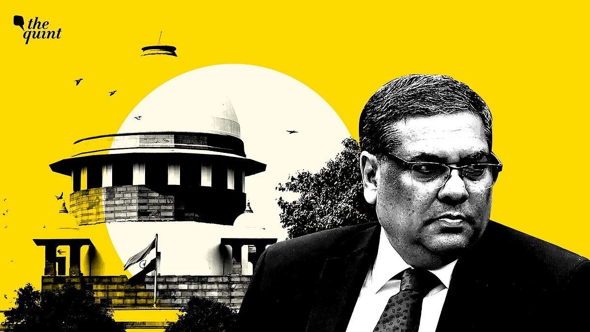 <div class="paragraphs"><p>Justice Sanjiv Khanna’s tenure served as a course-correction; his quiet firmness reassuring many that justice backsliding could be halted, even reversed.</p></div>