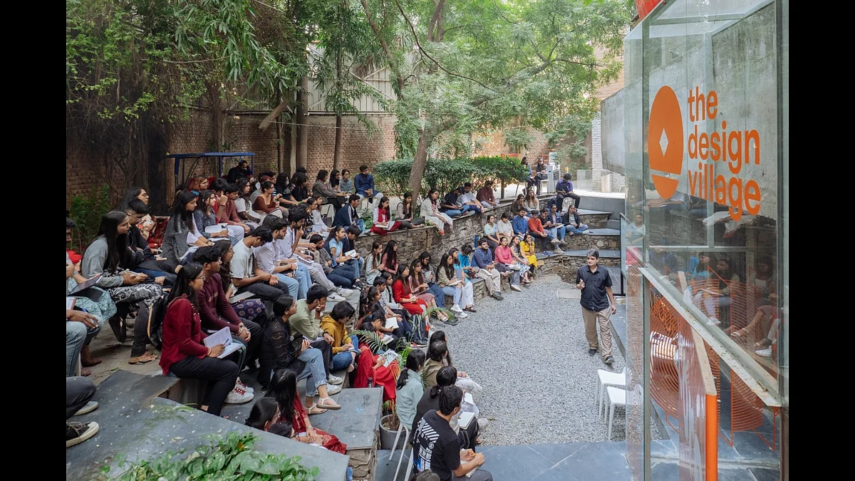 <div class="paragraphs"><p>The Rise of Independent Colleges in India: Redefining Higher Education for the Future</p><p></p></div>