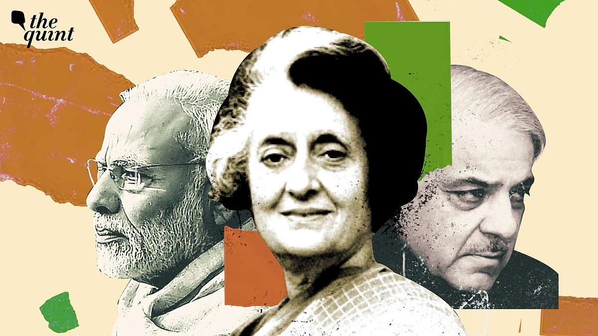 <div class="paragraphs"><p>One of the major factors that led to the spectacular success of the Bangladesh Liberation War was the way that Indira Gandhi and her advisors conducted the country's foreign policy after the crisis erupted in the spring of 1971.</p></div>
