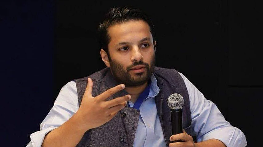 <div class="paragraphs"><p>अशोका यूनिवर्सिटी के प्रोफेसर अली खान महमूदाबाद</p></div>