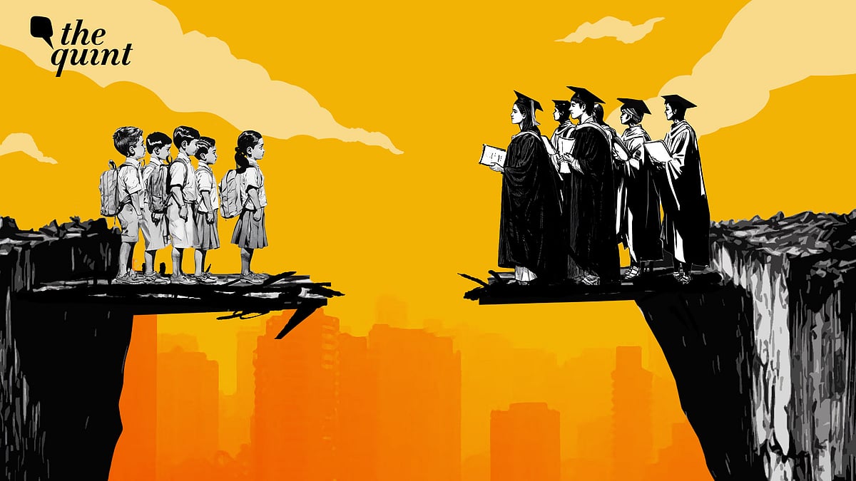 <div class="paragraphs"><p>In the fourth story for <strong>The Quint's</strong> 'State of Education' series, we talk about the acute shortage of staff in crucial educational institutions such as NCERT and CBSE, which are tasked with driving systemic change in India's public education system.</p></div>