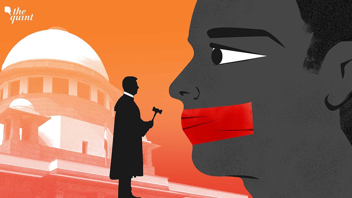 <div class="paragraphs"><p>While Mahmudabad did secure a release in the Supreme Court, it is his<a href="https://www.thequint.com/news/politics/sc-grants-bail-ashoka-university-professor-ali-khan-mahmudabad-arrested-over-facebook-post-operation-sindoor"> bail hearing</a>, and the ensuing bail order, which merit solemn attention.</p></div>
