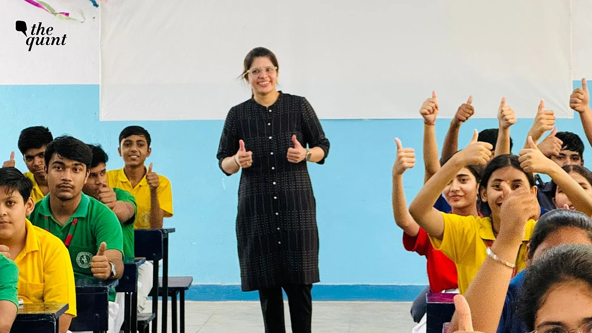 <div class="paragraphs"><p>Children are achieving incredible things — some even receiving scholarships from the Ministry of Culture, one of the highest honours for excellence in the arts, writes psychologist and educator Juhi Sheokhand.</p></div>