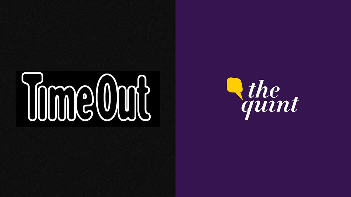 <div class="paragraphs"><p>Quint Digital Limited (QDL) announced that it has signed a franchise agreement with Time Out to launch Time Out India.</p></div>