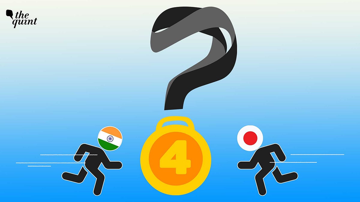 <div class="paragraphs"><p>The NITI Aayog chief jumped the gun earlier this week, saying India had moved past Japan in the IMF's GDP rankings. As many have already reported, a correct reading of the IMF's estimates shows that it will take another year. But there's more!</p></div>