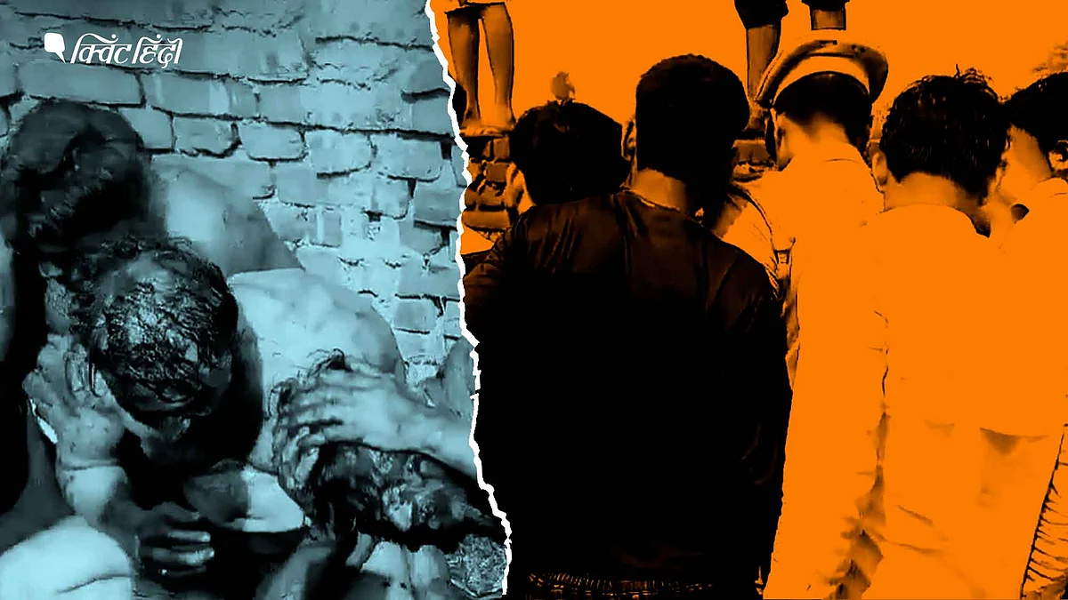 <div class="paragraphs"><p>इस मामले में दो FIR दर्ज हुई है. पुलिस ने अब तक चार आरोपियों को गिरफ्तार किया है. </p></div>