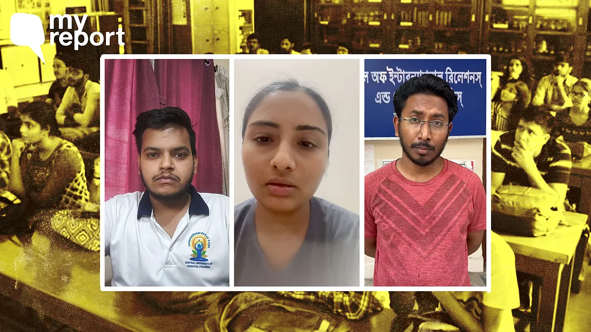 <div class="paragraphs"><p>Since January 2025, PhD scholars under the Maulana Azad National Fellowship (MANF) have not received their stipends.</p></div>