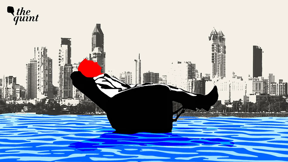 <div class="paragraphs"><p>The cost of living in Mumbai is not just financial. It is emotional, physical, and mental. You lose time. You lose rest. You lose access. You lose your sense of belonging, writes Balram&nbsp;Vishwakarma.</p></div>