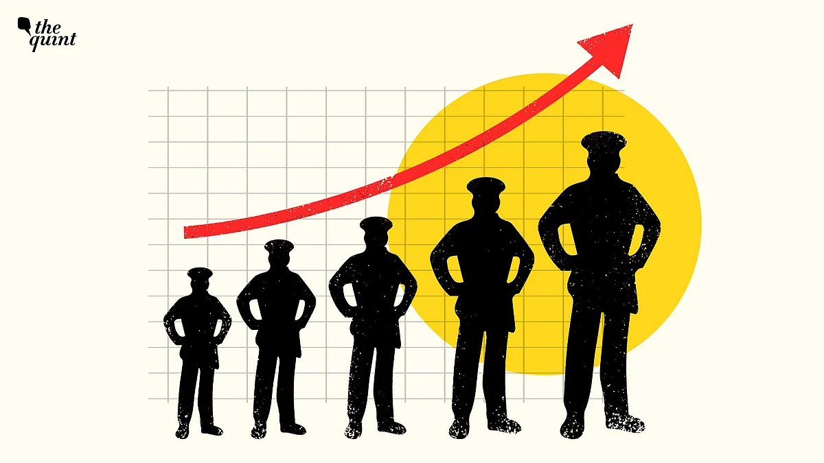 <div class="paragraphs"><p>Private security now employs more people than police and paramilitary forces in India.&nbsp;</p></div>