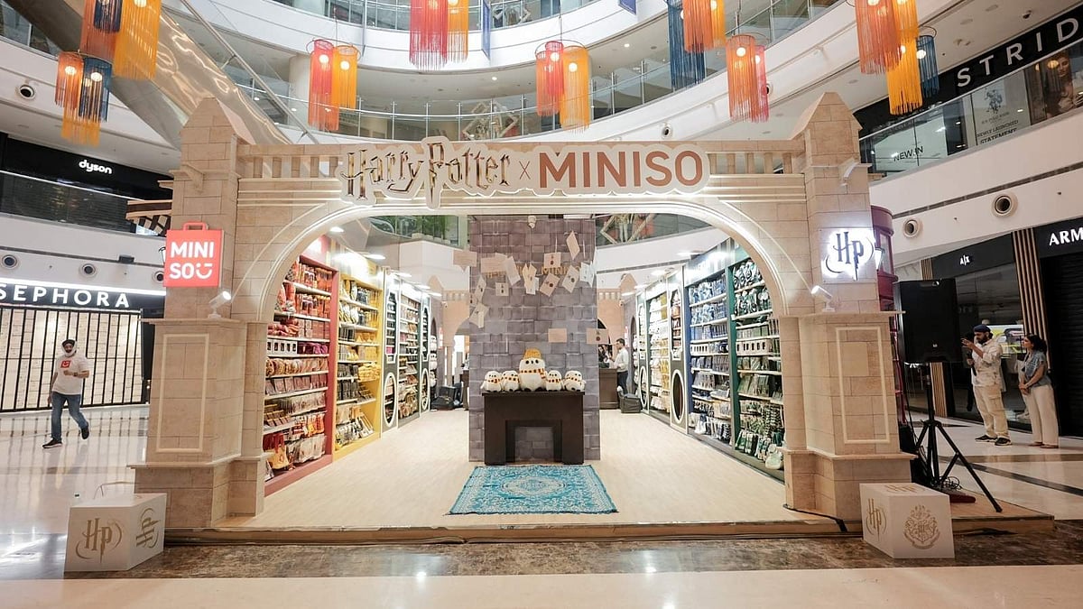 <div class="paragraphs"><p>It’s Not Just a Store—It’s a Portal to Hogwarts in the Heart of Noida</p></div>