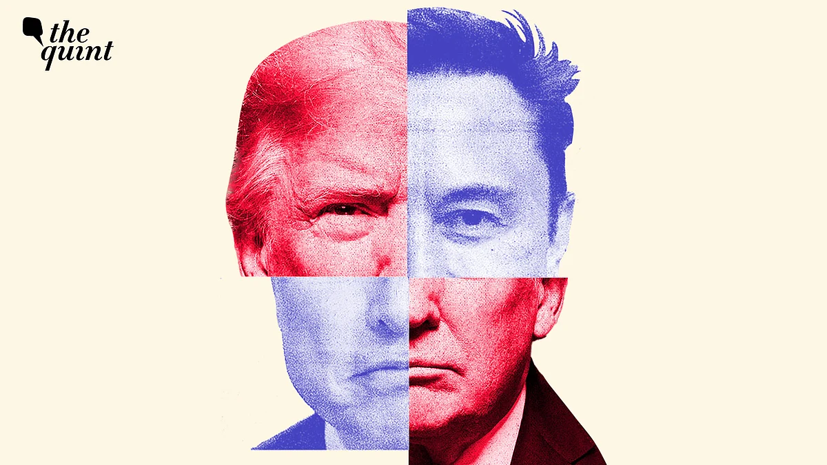 <div class="paragraphs"><p>Elon Musk sees the TACO factor (Trump Always Chickens Out) as betrayal rather than pragmatism.</p></div>