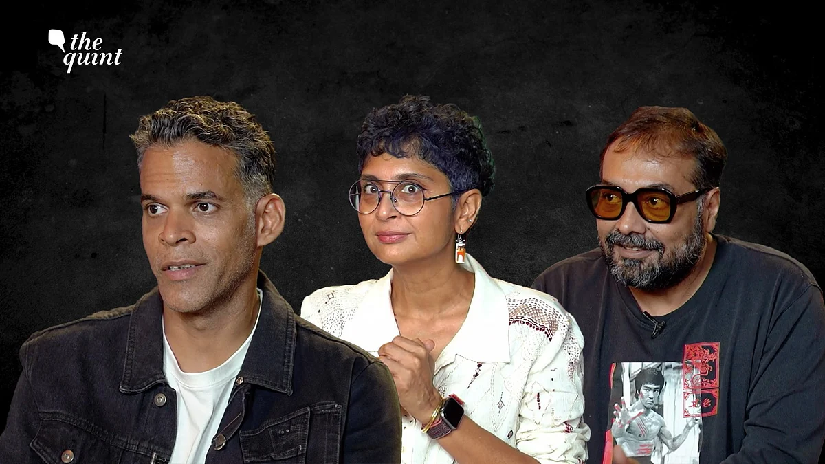<div class="paragraphs"><p>Vikramaditya Motwane, Kiran Rao and Anurag Kashyap speak about diminishing theatrical footfalls&nbsp;</p></div>