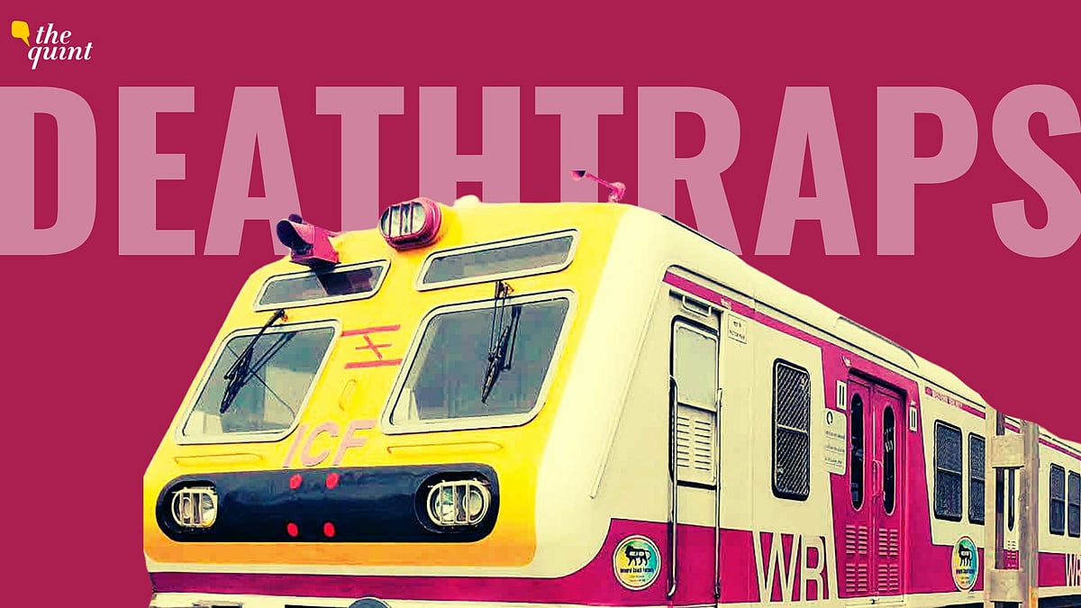 <div class="paragraphs"><p>'Next Station- Death': How Mumbai Locals Went from Being Lifelines to Deathtraps</p></div>