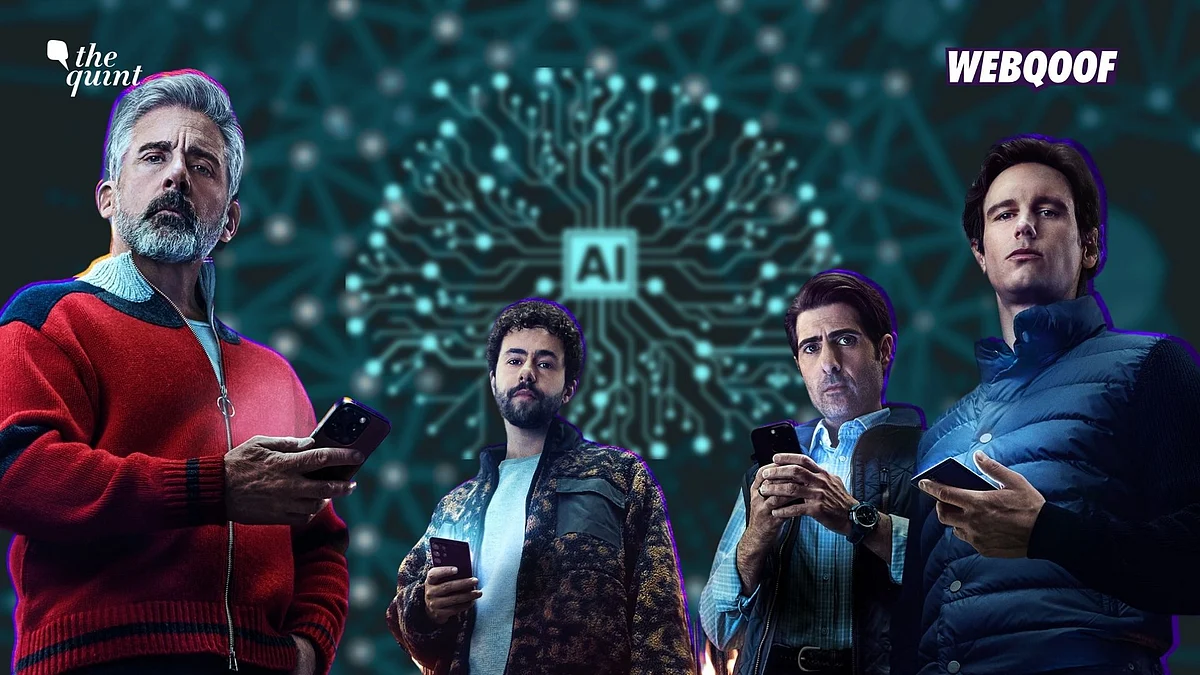 <div class="paragraphs"><p>As AI systems evolve, the threat of AI-generated disinformation amid global unrest keeps increasing.</p></div>