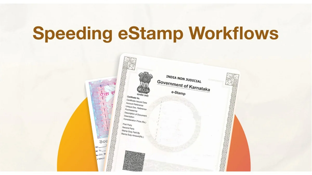 <div class="paragraphs"><p>ZOOP accelerates India’s lending with 90% faster eStamping for NBFCs</p></div>