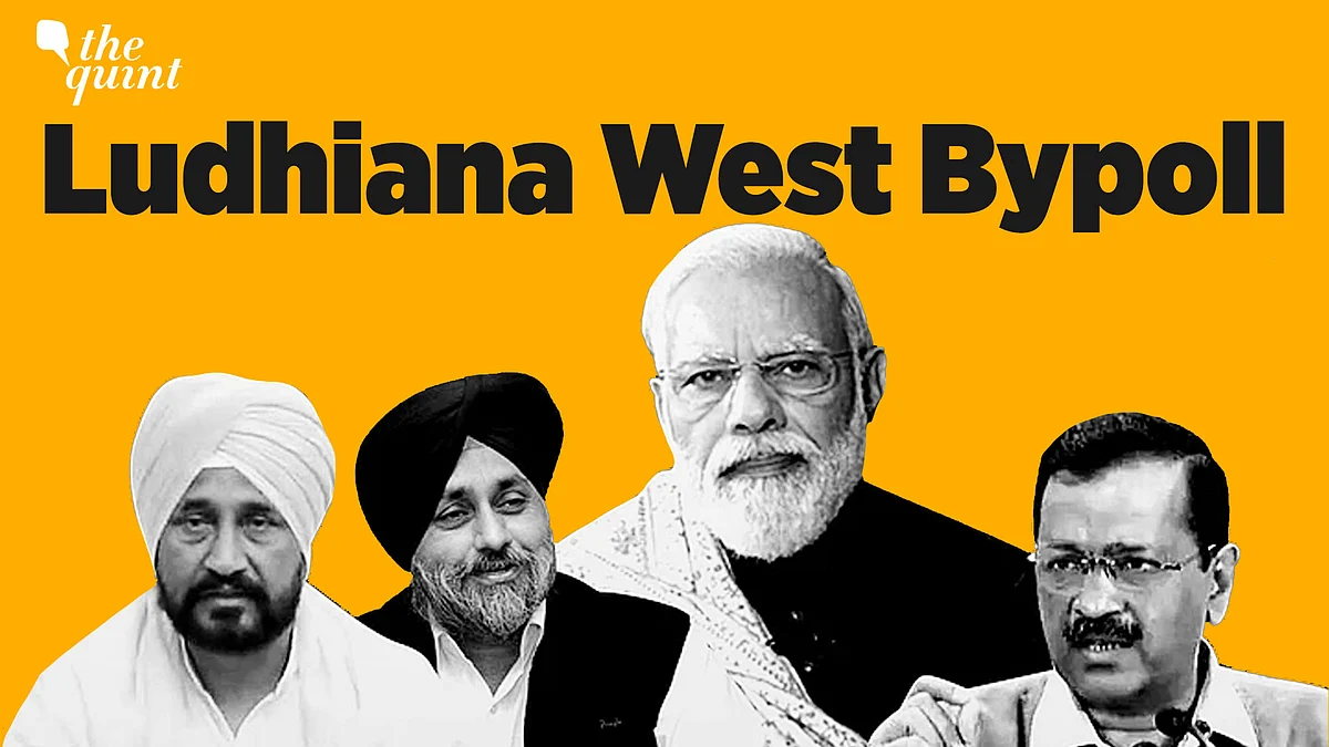 <div class="paragraphs"><p>(Ludhiana West bypoll has become crucial for AAP, Congress, BJP and SAD)</p></div>