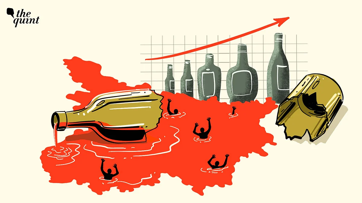 <div class="paragraphs"><p>Data:&nbsp;9 Years Since Ban,   Illicit Liquor Deaths Haunt a Dry Bihar</p></div>