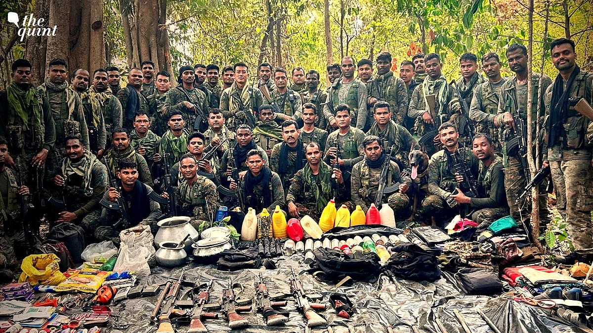 <div class="paragraphs"><p>As the Union Home Ministry strengthens its resolve to eliminate Naxalism in India by March 2026—targeting Naxal bases and neutralising their leaders in Chhattisgarh, Telangana and Jharkhand—we examine if this is indeed the end of the Naxal movement in the country.</p></div>
