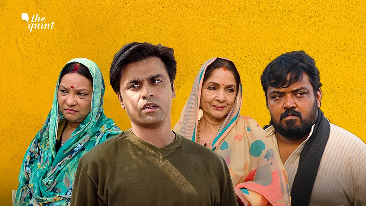 <div class="paragraphs"><p>Cast of&nbsp;<em>Panchayat</em>&nbsp;share their views on the 8-hour shift debate</p></div>