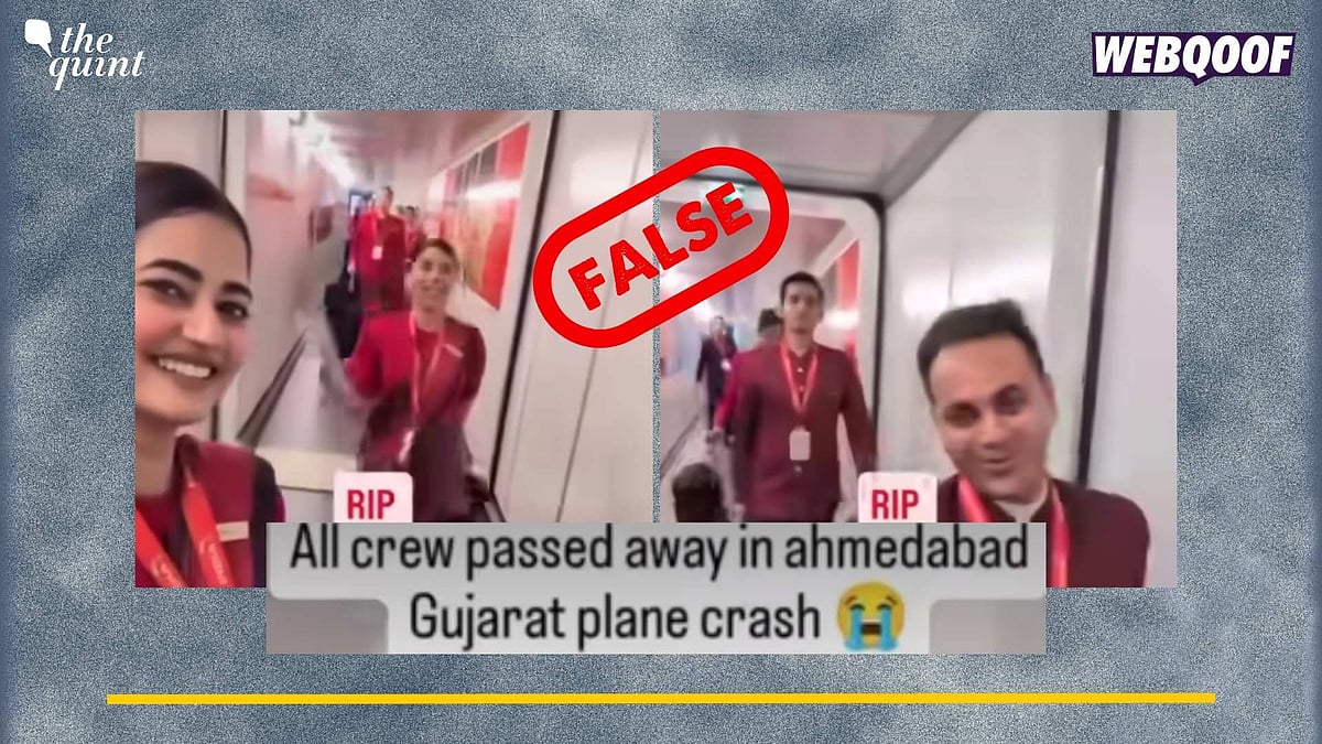<div class="paragraphs"><p>Fact-Check: This claim is false and is not related to the recent plane crash.&nbsp;</p></div>