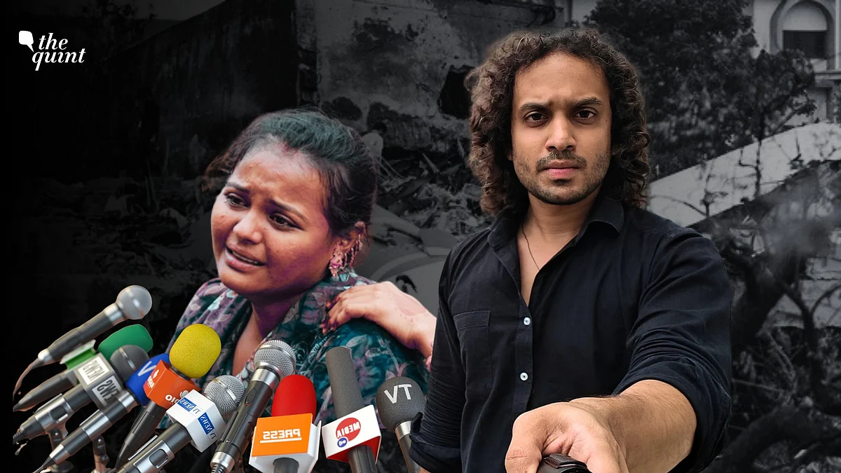 <div class="paragraphs"><p>BTS |'They'd Tell Us What to Say': How Media Hounded Air India Victims' Families</p></div>