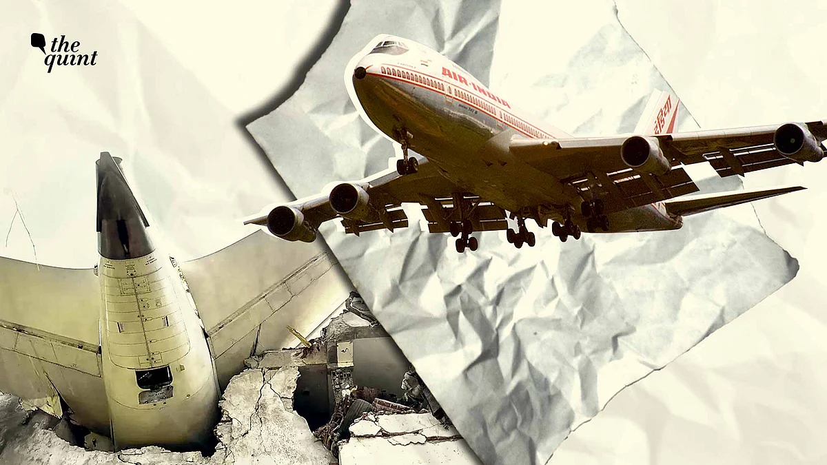 <div class="paragraphs"><p>Just as the 23 June, 1985 has been written in stone, 12 of June, 2025, will be etched in the annals of aviation history, with the tragedy at the Ahmedabad airport.</p></div>