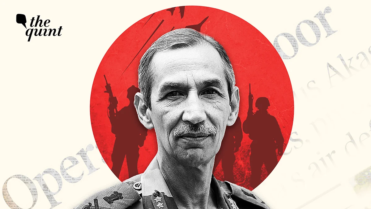 <div class="paragraphs"><p>From ceasefire diplomacy to General Asim Munir’s provocations, Lt Gen Hooda offers a perspective of where things stand.</p></div>
