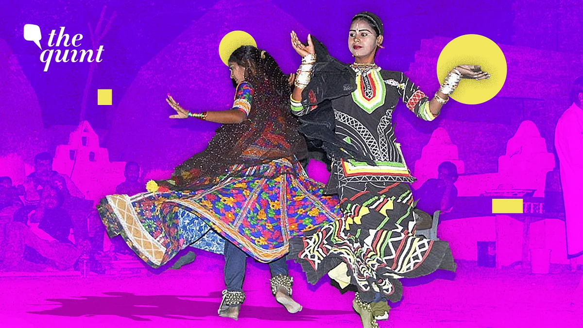 <div class="paragraphs"><p>The frustration of Kalbeliya artists and dancers stems from the fact that despite their struggle, creativity, and resilience, they have little say in how they are portrayed. </p><p><em>(Image for representation)</em></p></div>