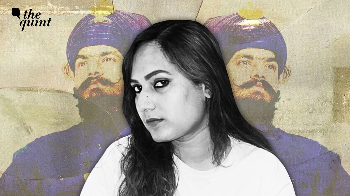 <div class="paragraphs"><p>If the contractors can fix the social order by killing an “obscene” woman, they’ll be happy to graduate to dictating a <em>chunni</em> on the head, or worse. A woman must be a pious goddess, or nothing at all.</p></div>