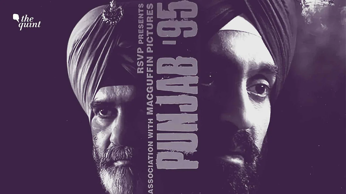 <div class="paragraphs"><p>The biopic on Jaswant Singh Khalra is being held up due to cuts by the CBFC.</p></div>