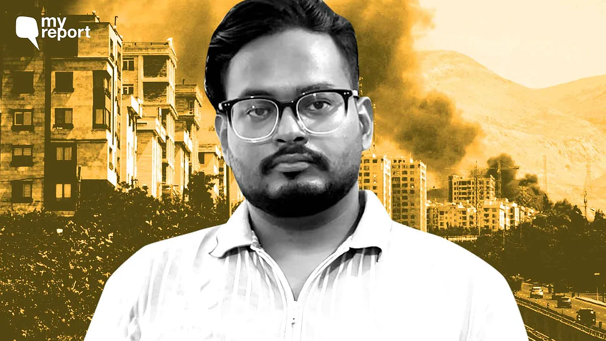 <div class="paragraphs"><p>Shakibul Raza went to Iran in 2023 to study Medicine.</p></div>
