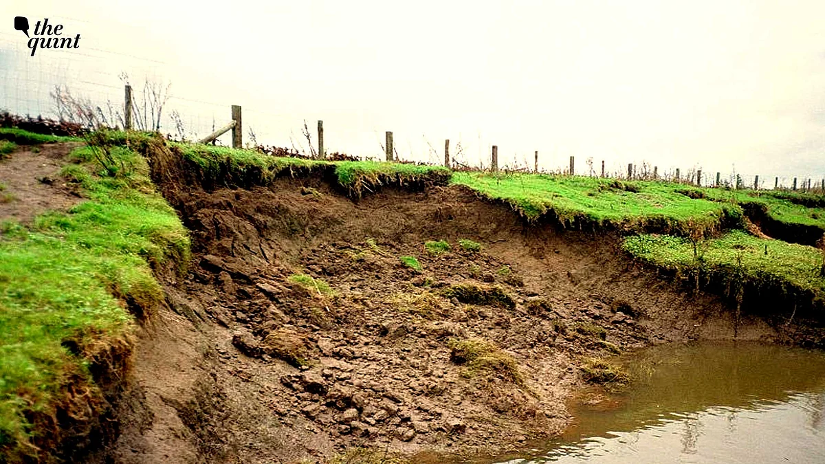 <div class="paragraphs"><p>The environmental, rural livelihoods, and forced migration crisis caused by river erosion and recurring floods in Assam  will have irreparable consequences for the state, if left unresolved.</p></div>