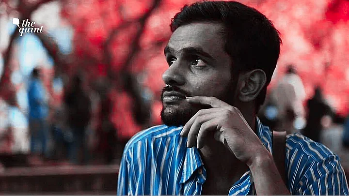 <div class="paragraphs"><p>उमर खालिद लिखते हैं: आशा, निराशा और कैद से सबक पर विचार</p></div>