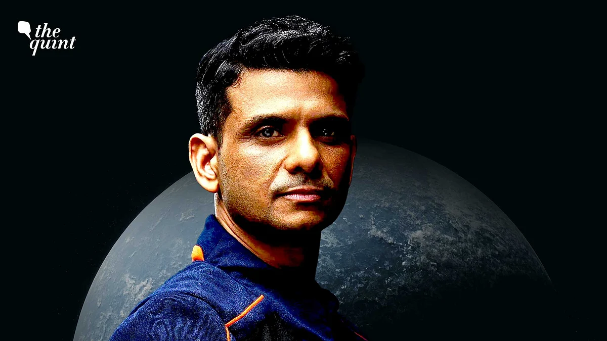 <div class="paragraphs"><p>If&nbsp;India aspires to be among those nations who will be part of the management of the new global continuum, building on the accomplishments of&nbsp;Shubhanshu Shukla in a resolute manner is imperative. </p></div>