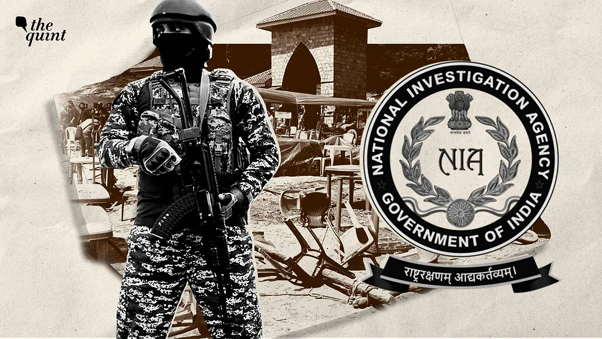 <div class="paragraphs"><p>Over two months after the Pahalgam terror attack, the latest update from NIA appears to have thrown a spanner into the narrative of “local complicity” which had led to "bulldozer justice" in Kashmir.</p></div>