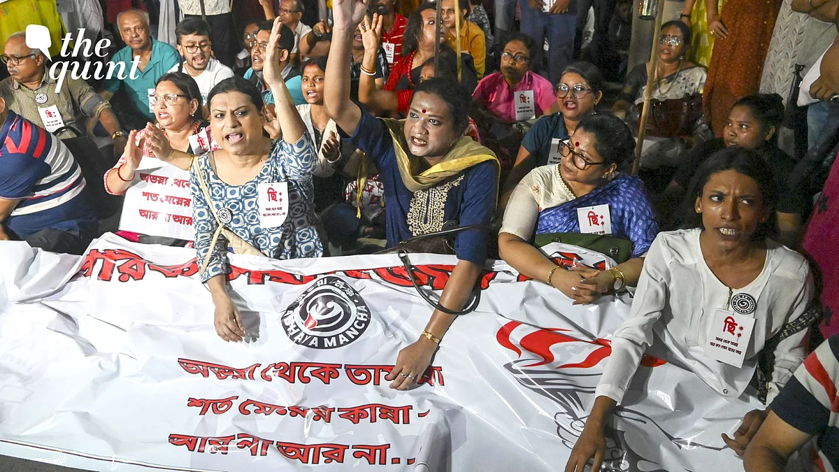 <div class="paragraphs"><p>Not even a year has passed since protests against the RG Kar rape-murder case shook Kolkata when a new case inside a law college has left the city stunned and questioning the ruling party.</p></div>
