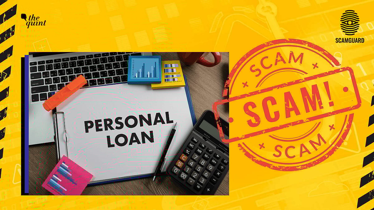 <div class="paragraphs"><p>Scammers are now using fake loan apps to target victims.</p></div>