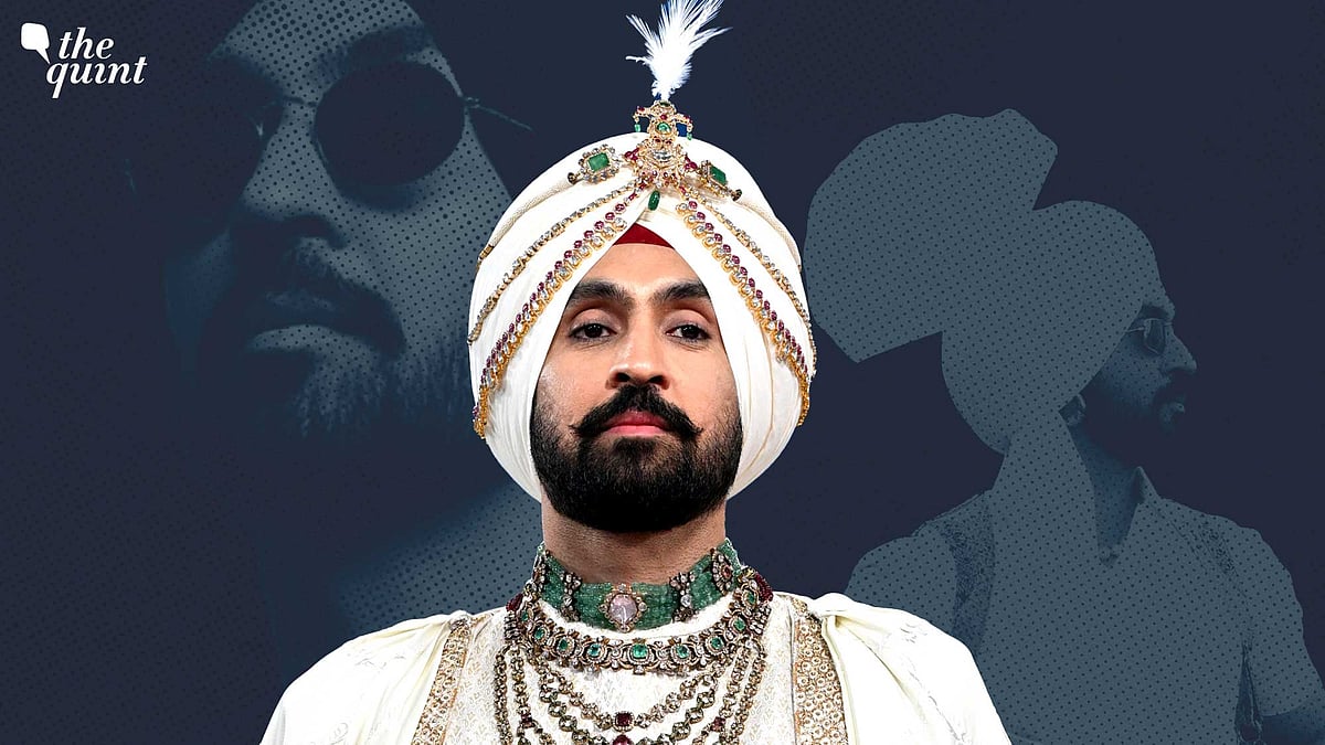 <div class="paragraphs"><p>Diljit Dosanjh has become an international icon but he has also received hate and threats.</p></div>