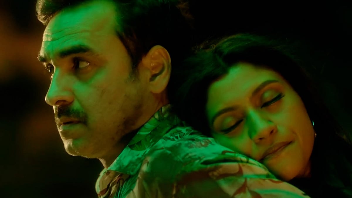 <div class="paragraphs"><p>Pankak Tripathi and Konkana Sen Sharma in a still from&nbsp;<em>Metro… In Dino.</em></p></div>
