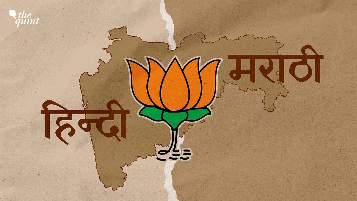 <div class="paragraphs"><p>The BJP's flip-flop on Hindi seems to have brought together the estranged Thackeray cousins, and it's no mean feat. </p></div>